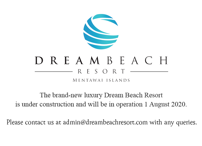 Dream Beach Resort